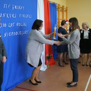 2018-04-27  Wocławy  XIV Gminny Konkurs Piosenki Dziecięcej (1217)